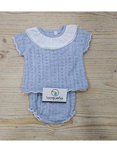 JERSEY HILO MANGA...