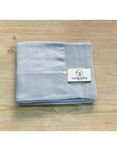 CHAL HILO ALGODON BODOQUES...