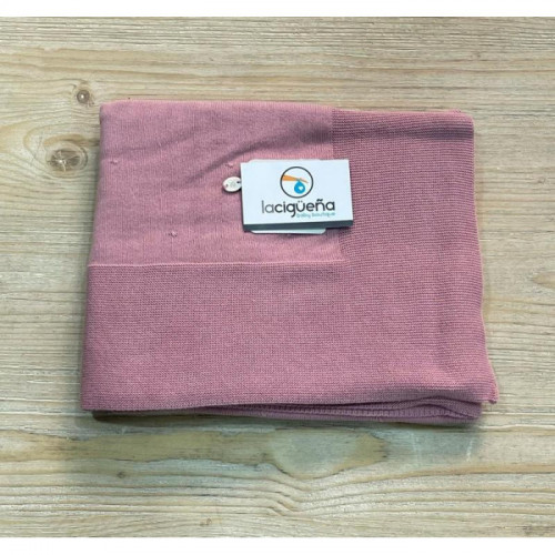 CHAL HILO ALGODON BODOQUES...