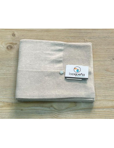 CHAL HILO ALGODON BODOQUES...