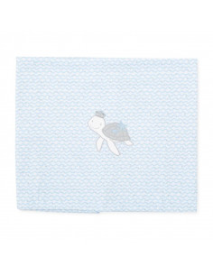 ARRULLO ALGODON TORTUGA...