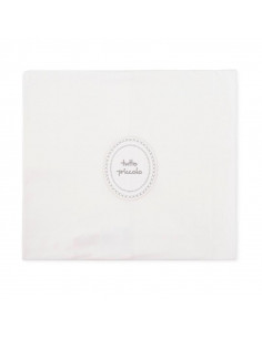 ARRULLO ALGODON MEDALLON...