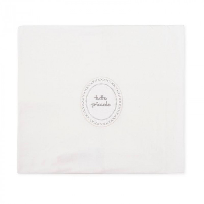 ARRULLO ALGODON MEDALLON BLANCO TUTTO...