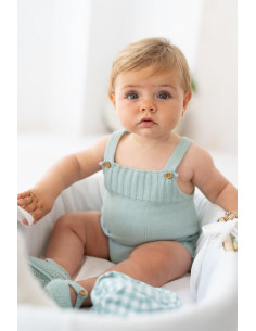 RANITA HILO SIN MANGA...