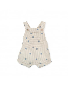 PETO YOGA BEIG ESTRELLAS...