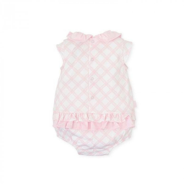 RANITA VOLANTES CRICKET ROSA TUTTO...