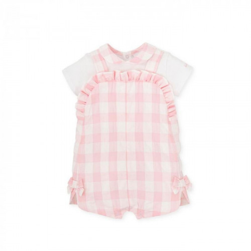 PELELE MANGA CORTA VELA...