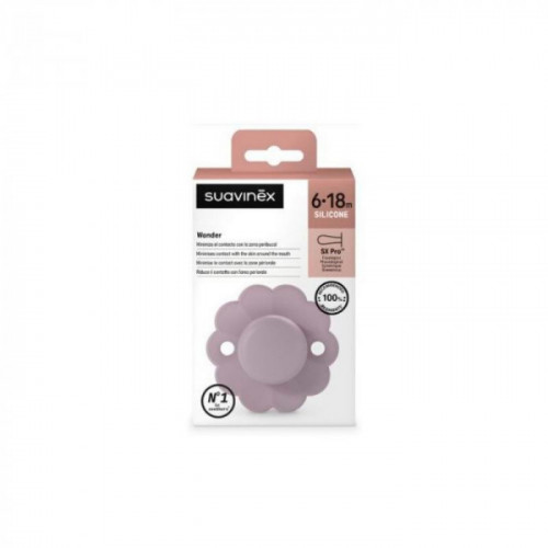 CHUPETE WONDER FIS 6/18...