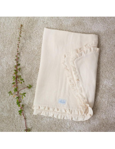 ARRULLO MUSELINA CON...