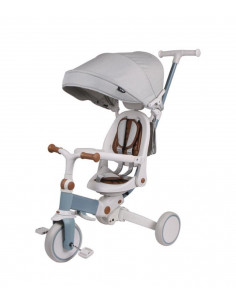 TRICICLO EVOLUTIVO OLMITOS...