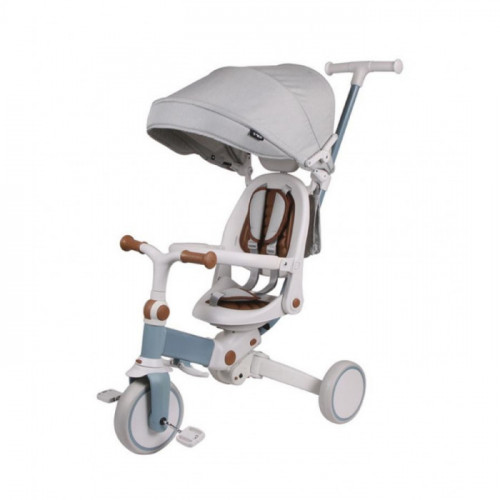 TRICICLO MULTIFUNCION EVOL...