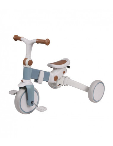 TRICICLO EVOLUTIVO OLMITOS AZUL...
