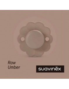 CHUPETE WONDER FIS 6/18 RAW...