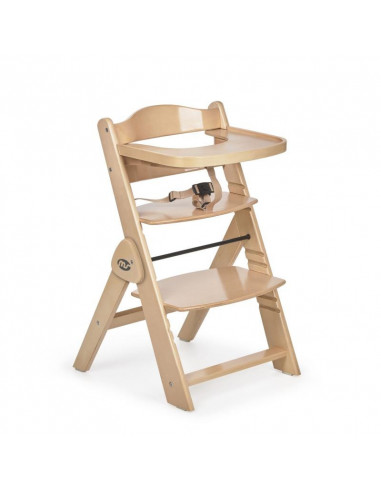 TRONA FULL PLUS MADERA TEXTIL BLANCO