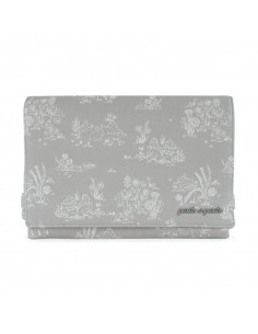 CAMBIADOR PIEL TOILE DE...