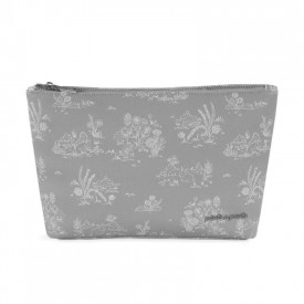 NECESER PIEL TOILE DE JOUY...