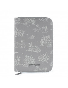 PORTADOCUMENTOS PIEL TOILE...