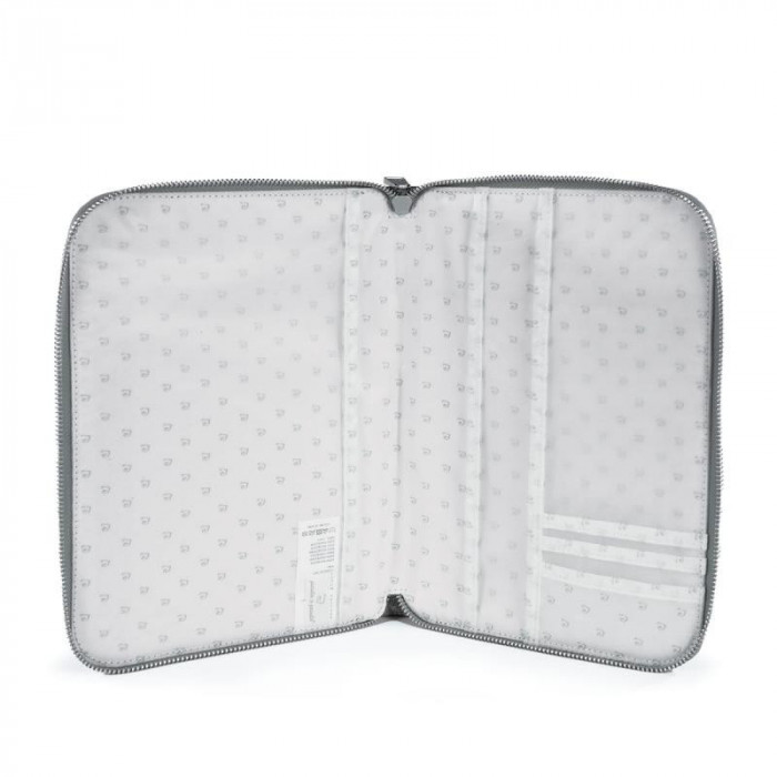 PORTADOCUMENTOS PIEL TOILE DE JOUY...