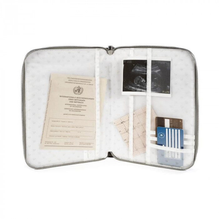 PORTADOCUMENTOS PIEL TOILE DE JOUY...