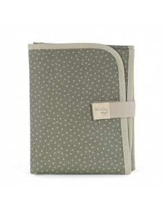 CAMBIADOR POPPY TOPITO...