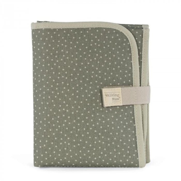 CAMBIADOR POPPY TOPITO VERDE WALKING MUM