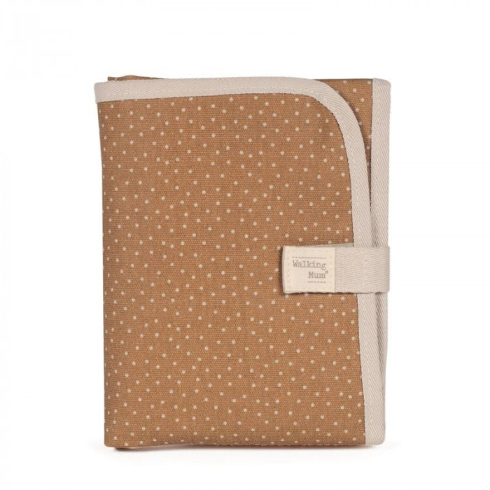 CAMBIADOR POPPY TOPITO CANELA WALKING...