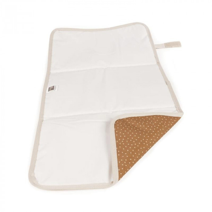 CAMBIADOR POPPY TOPITO CANELA WALKING...