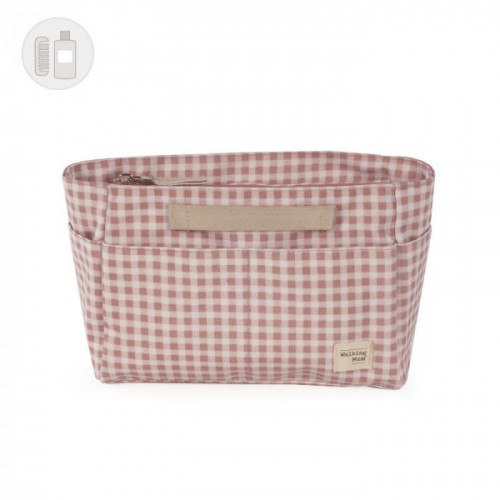 NECESER I LOVE VICHI ROSA...