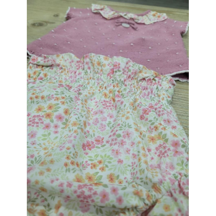 JERSEY HILO MANGA CORTA FRESA CON...