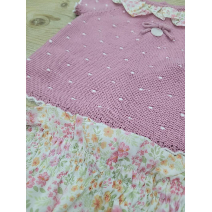 JERSEY HILO MANGA CORTA FRESA CON...