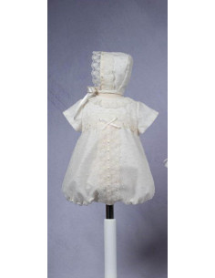 PELELE MANGA CORTA CON...