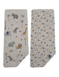 FUNDA SILLA RECTA...