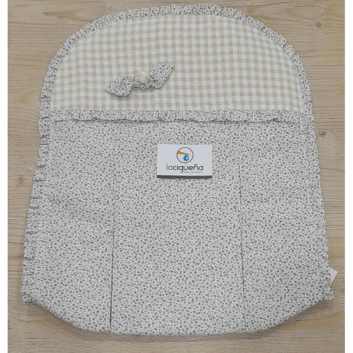 FUNDA SILLA CASCAIS BEIG...