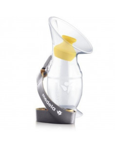 COLECTOR LECHE MATERNA...