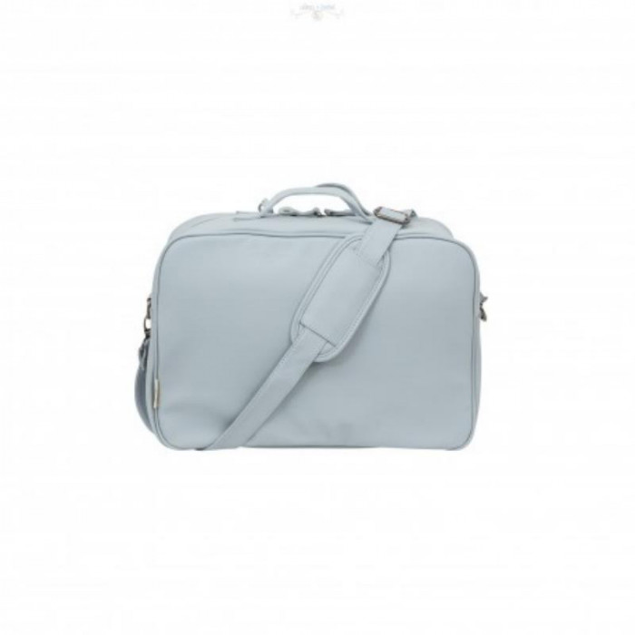 BOLSO SILLA CON CAMBIADOR QUILT 290...