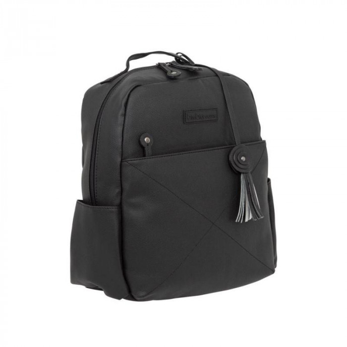 MOCHILA QUILT 290 NEGRO BIMBI DREAMS