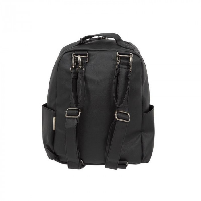 MOCHILA QUILT 290 NEGRO BIMBI DREAMS