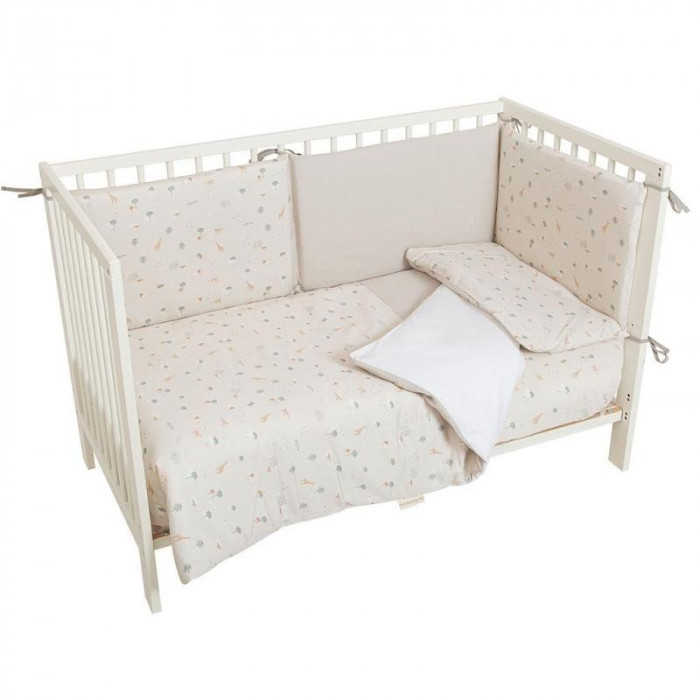 EDREDÓN + PROTECTOR 240 NAIROBI...