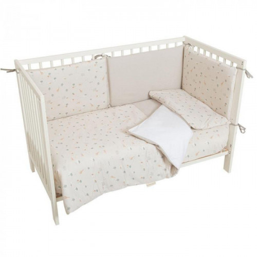 EDREDÓN + PROTECTOR 240...