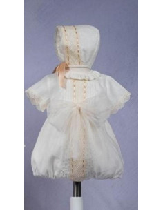 PELELE MANGA CORTA CON...