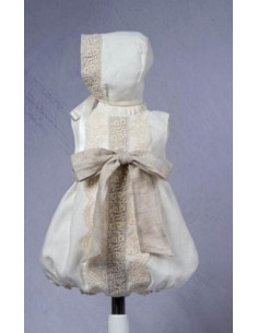 PELELE SIN MANGA CON GORRO...