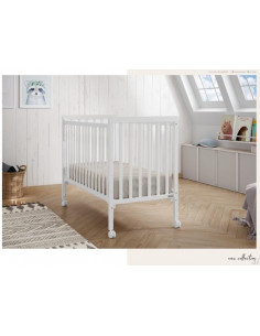 CUNA 526 VIKING BLANCO MATE...