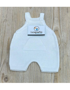 PETO HILO CON BOLSILLO...