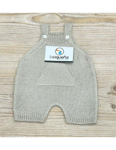 PETO HILO CON BOLSILLO...