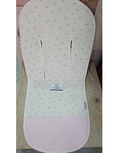 FUNDA SILLA 403 POLLITOS...