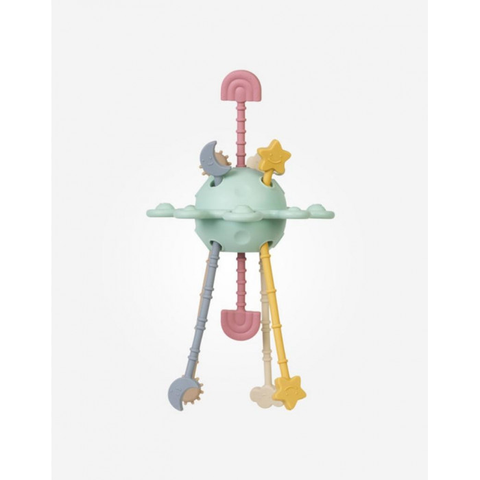 JUGUETE SENSORIAL TOY PLANET SARO