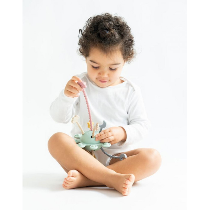 JUGUETE SENSORIAL TOY PLANET SARO