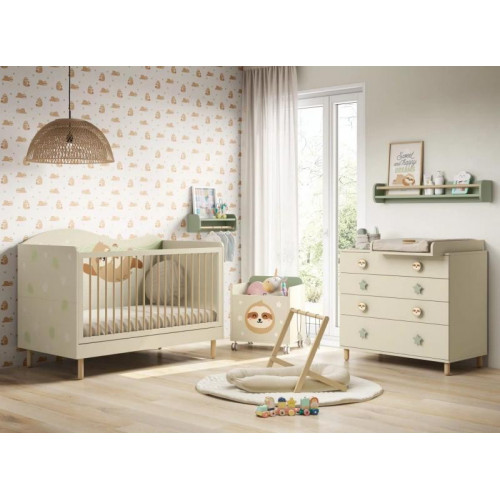 CUNA CAMA 140*70 PEREZOSO...