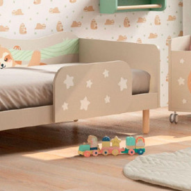 QUITAMIEDOS PEREZOSO MR....