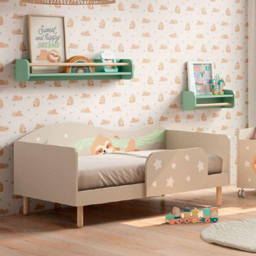 PAPEL DE PARED PEREZOSO...